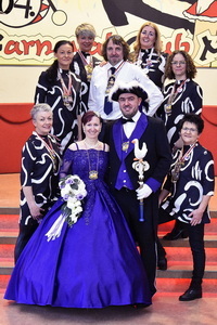 die Molbitzer Gaudimotten in der 64. Session die Molbitzer Gaudimotten in der 64. Session