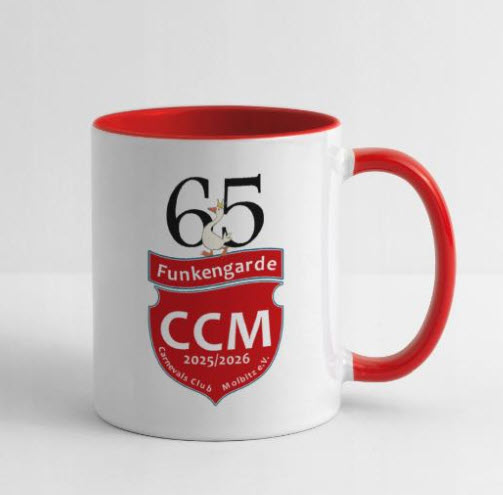 CCM Tasse
