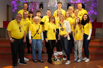 Die Tramps von der Orl