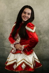 Lina van den Elsen