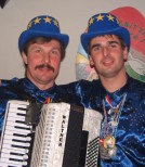 Molbitzer Hofsänger