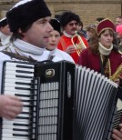 Alte Molbitzer Leibgardenkapelle